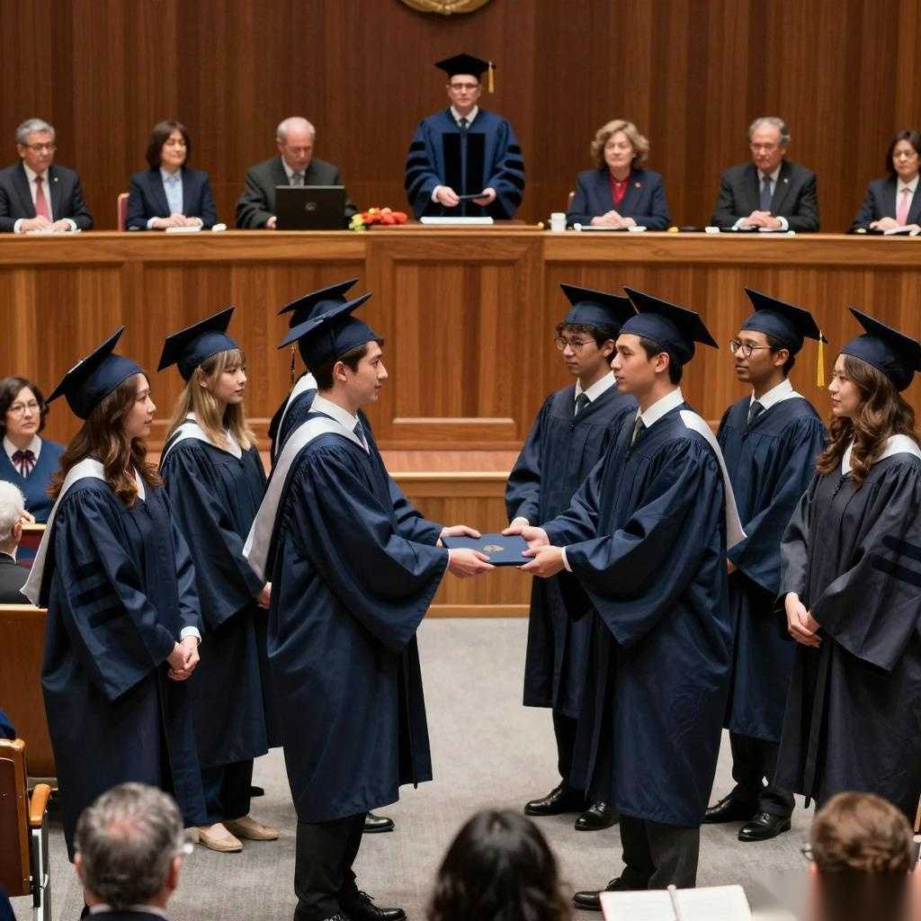 学位授予资格审核办法修订 优化高层次人才培养布局