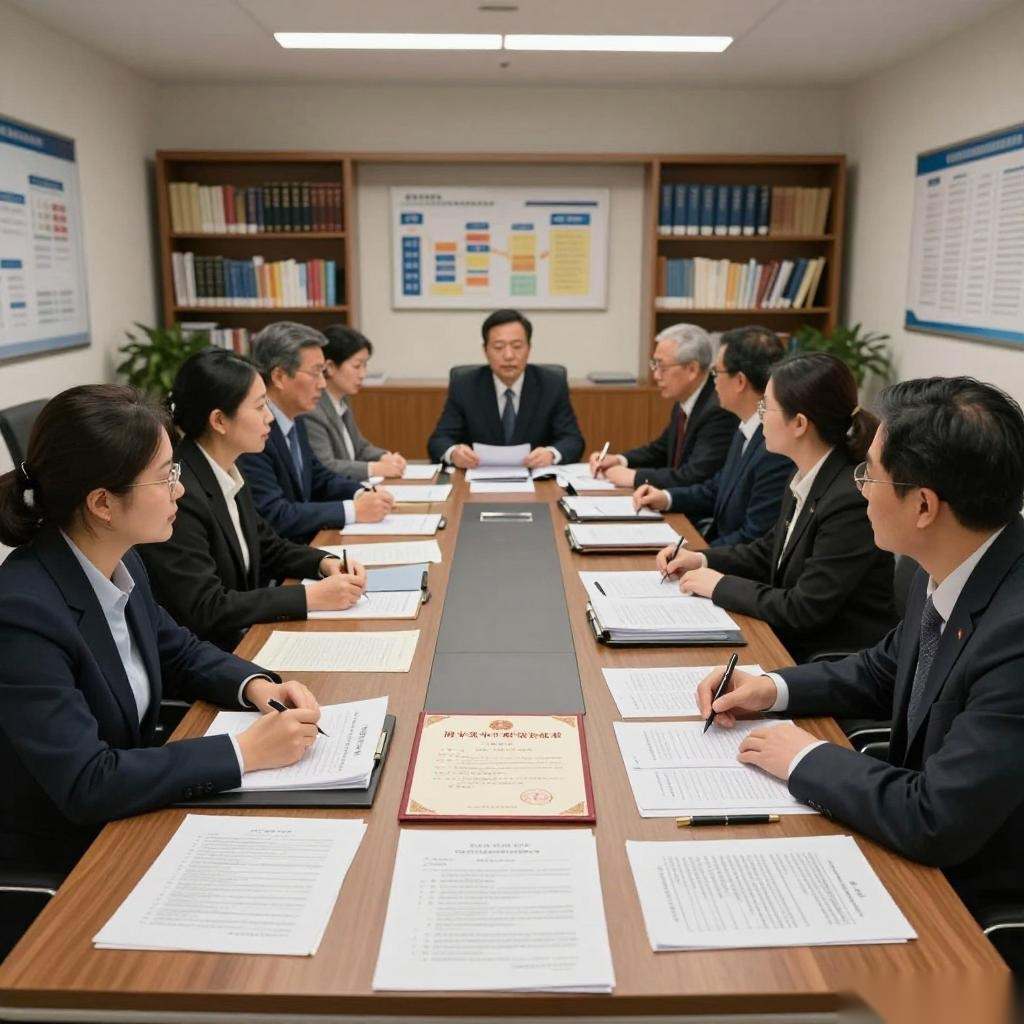博士硕士学位授予资格审核办法解读与主要变化的缩略图