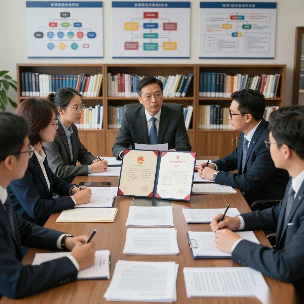 博士硕士学位授予资格审核办法解读与主要变化