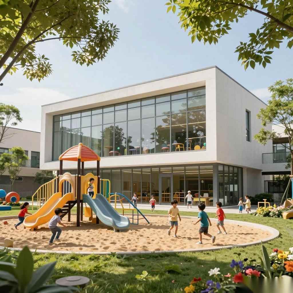 幼儿园收费政策完善：规范管理与降低成本详解的缩略图