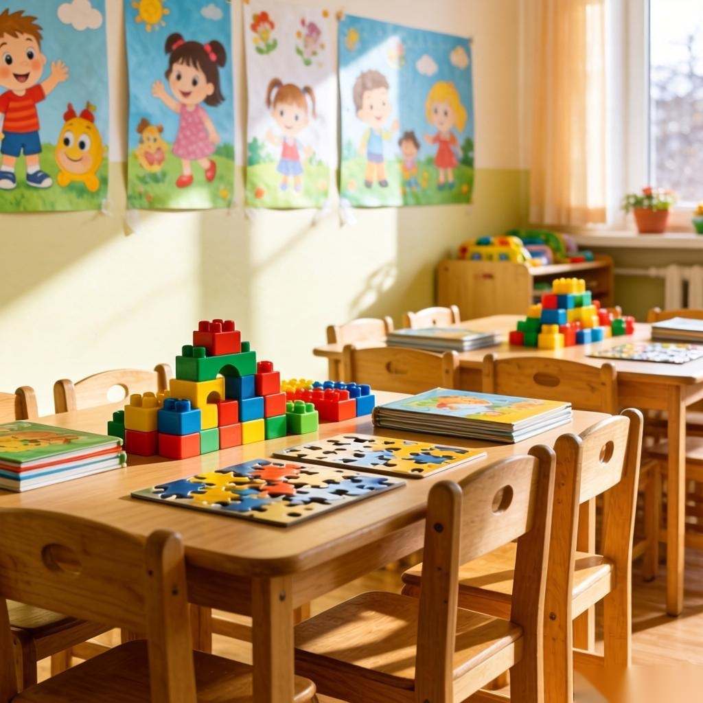 幼儿园收费政策完善：规范管理与降低成本详解