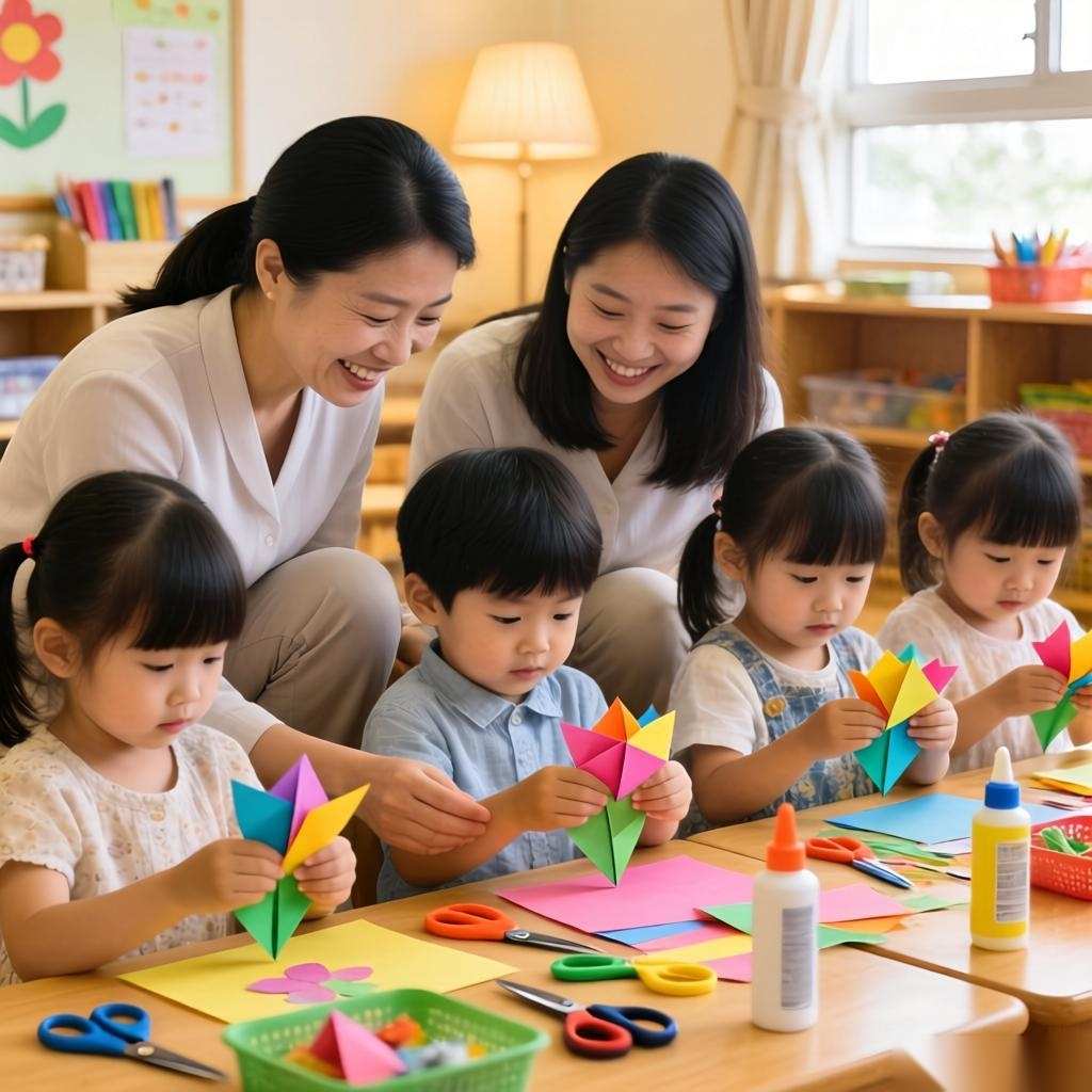 幼儿园收费政策完善：规范管理与降低成本详解