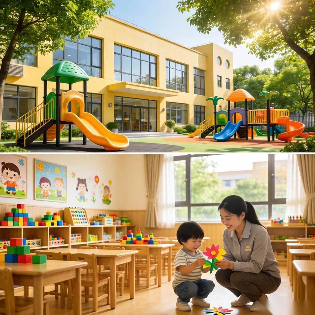 幼儿园收费政策完善：规范管理与降低成本详解