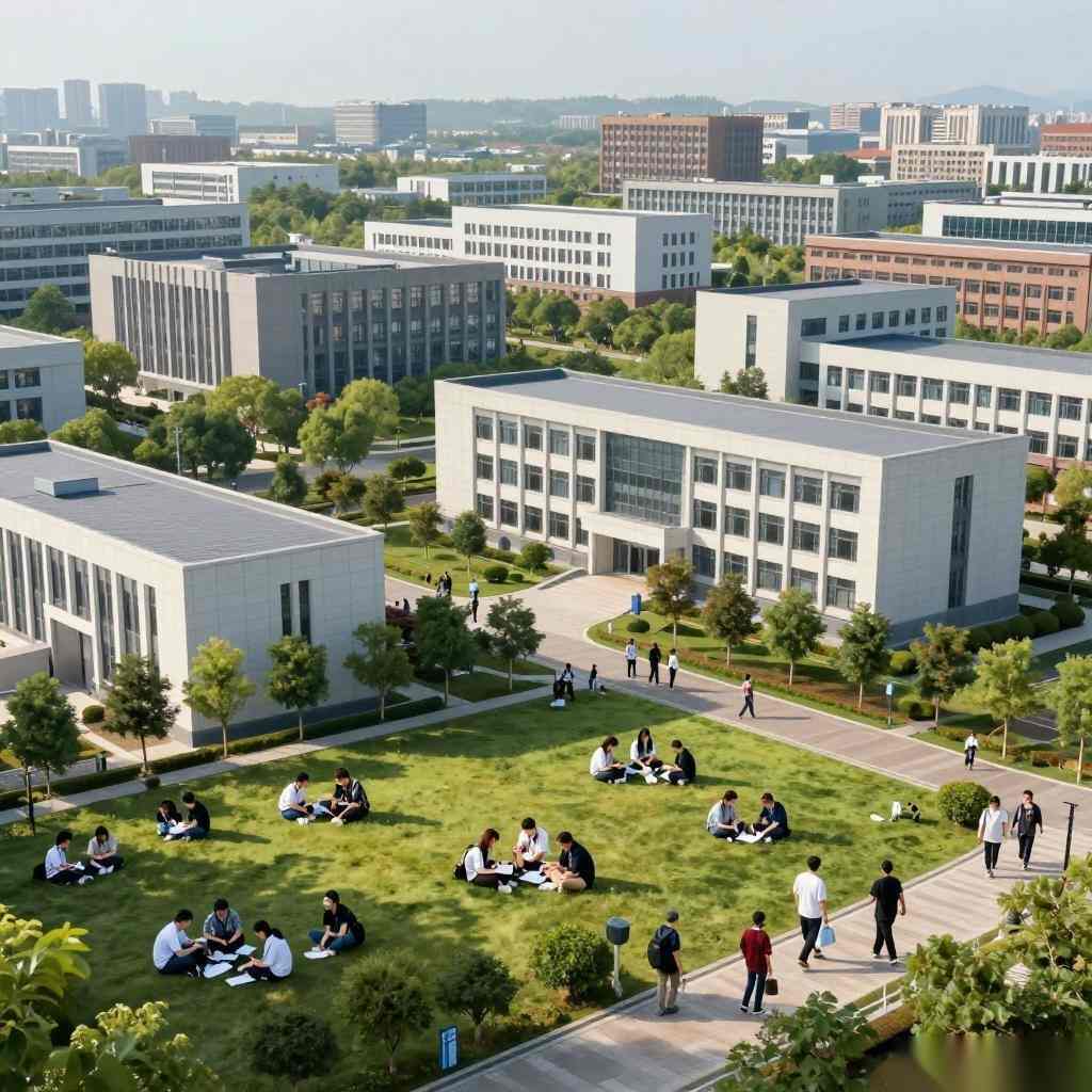 教育部启动第二期双高建设计划 打造技能型高校国家队的缩略图