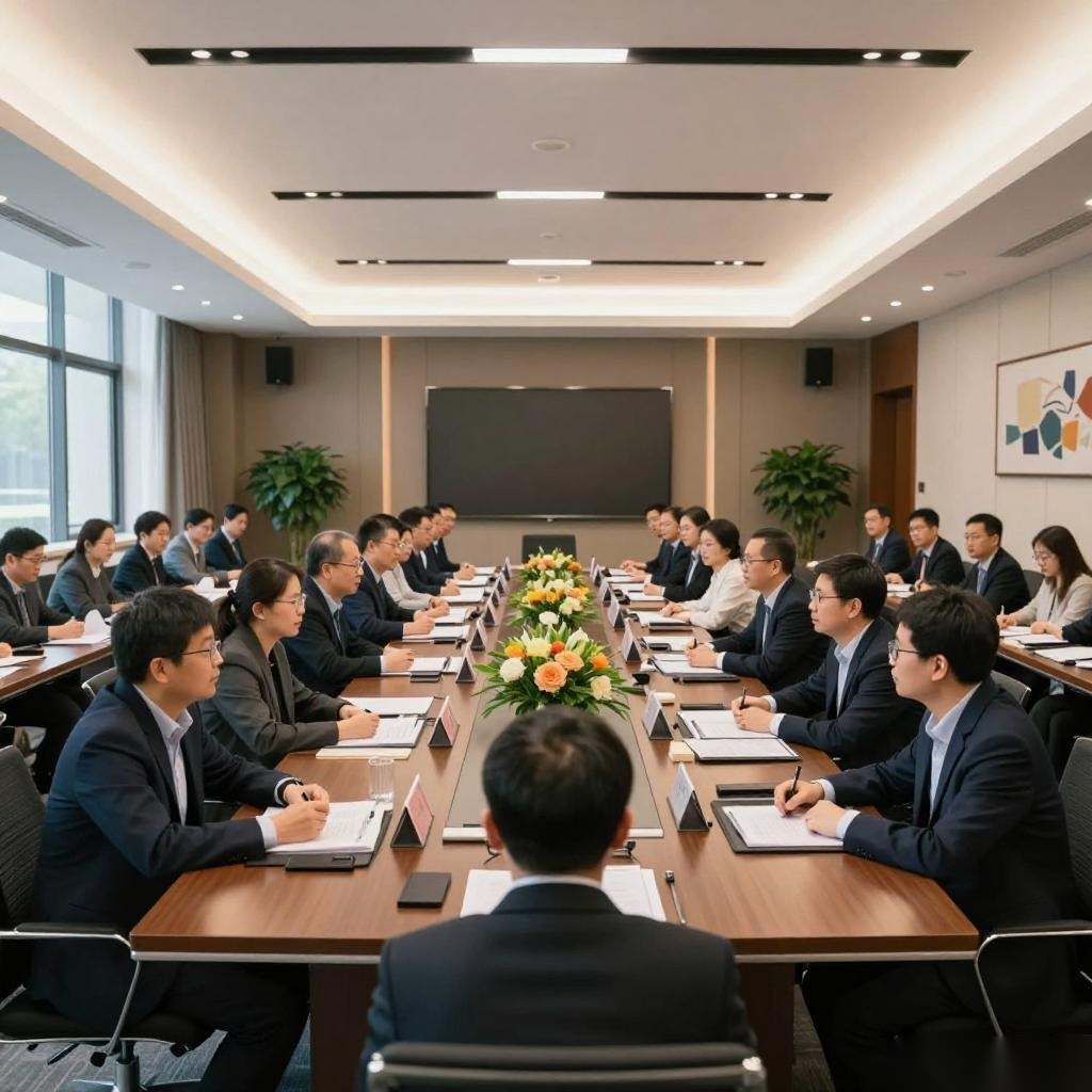 卓越工程师培养改革座谈会召开 加大工程技术人才自主培养力度的缩略图