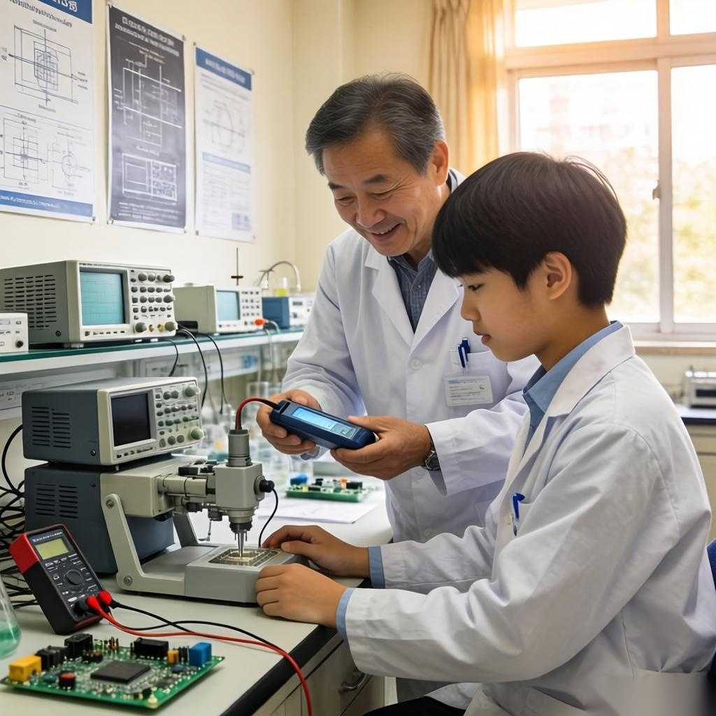 卓越工程师培养改革座谈会召开 加大工程技术人才自主培养力度