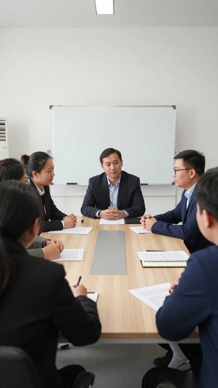 东北地区举办校企供需对接会助力高校毕业生就业的缩略图