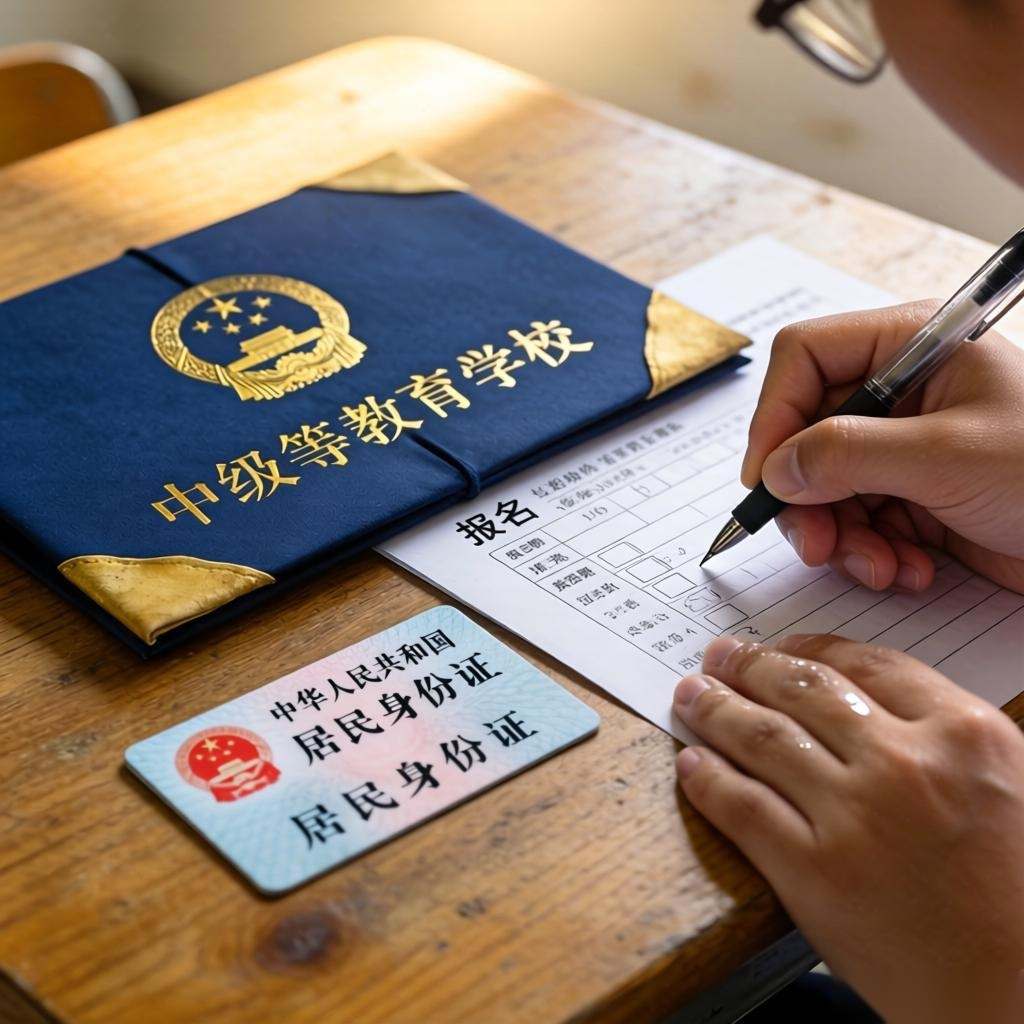 山西2026年普通高考网上补报名12月4日开始 最后一次机会