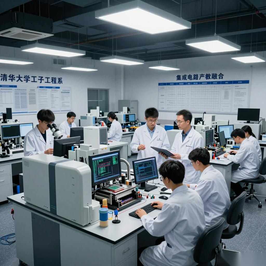 卓越工程师培养改革三年成效显著 产教融合实现全流程贯通