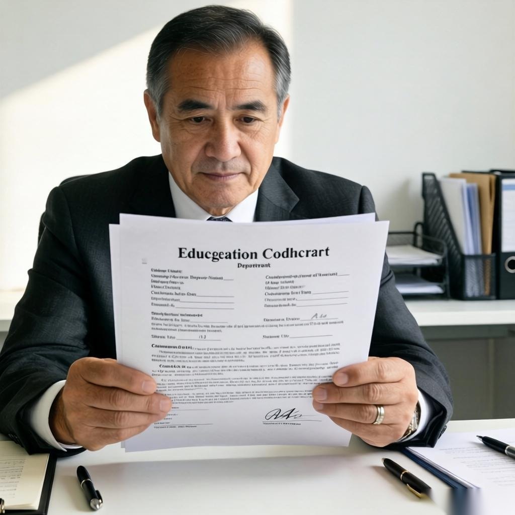 中南高级别人文交流机制教育合作取得新进展的缩略图