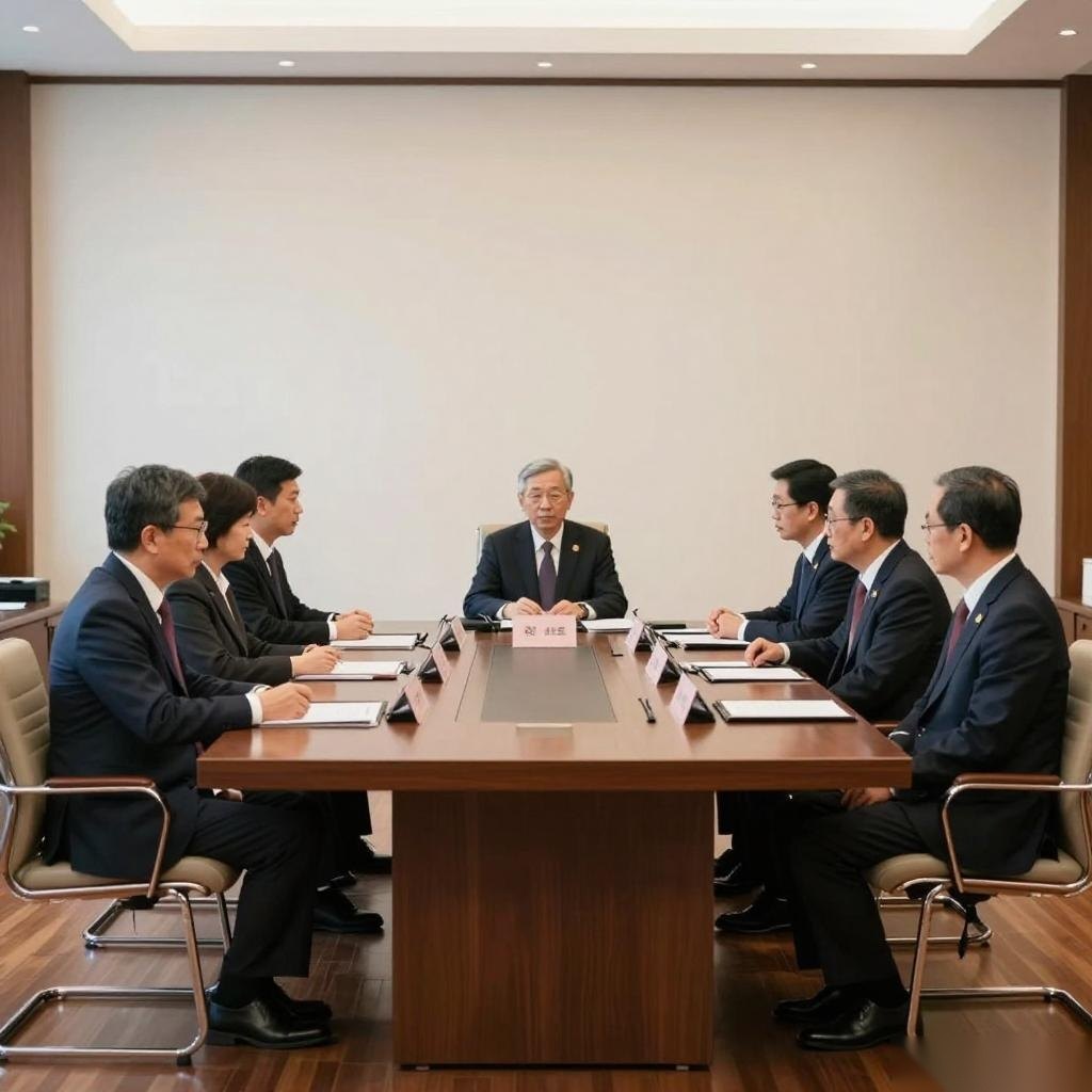 中南高级别人文交流机制第四次会议在京举行的缩略图