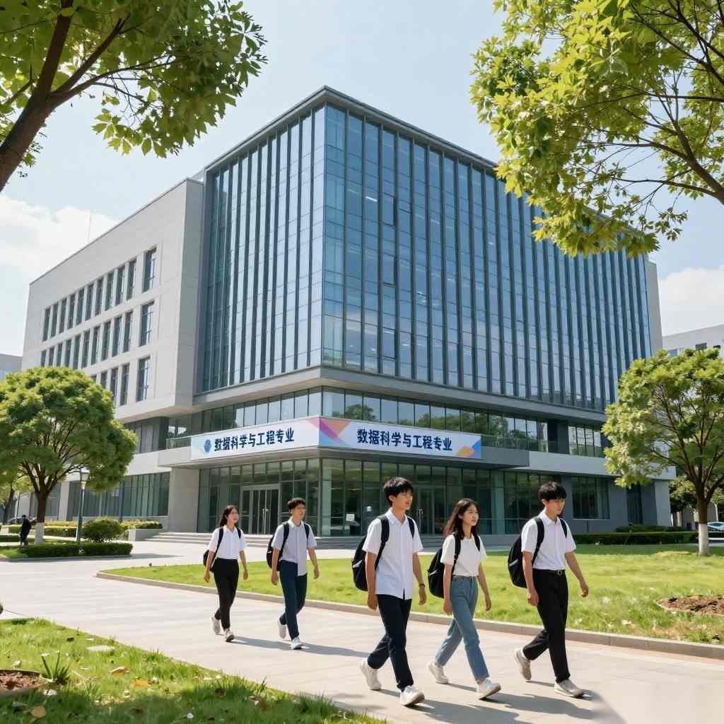 数据要素学科专业建设与数字人才培养政策解读的缩略图