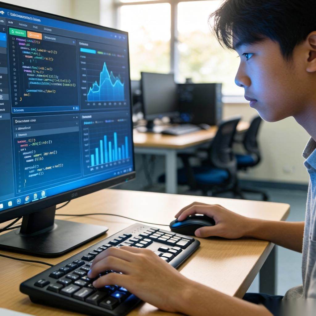 数据要素学科专业建设与数字人才培养政策解读