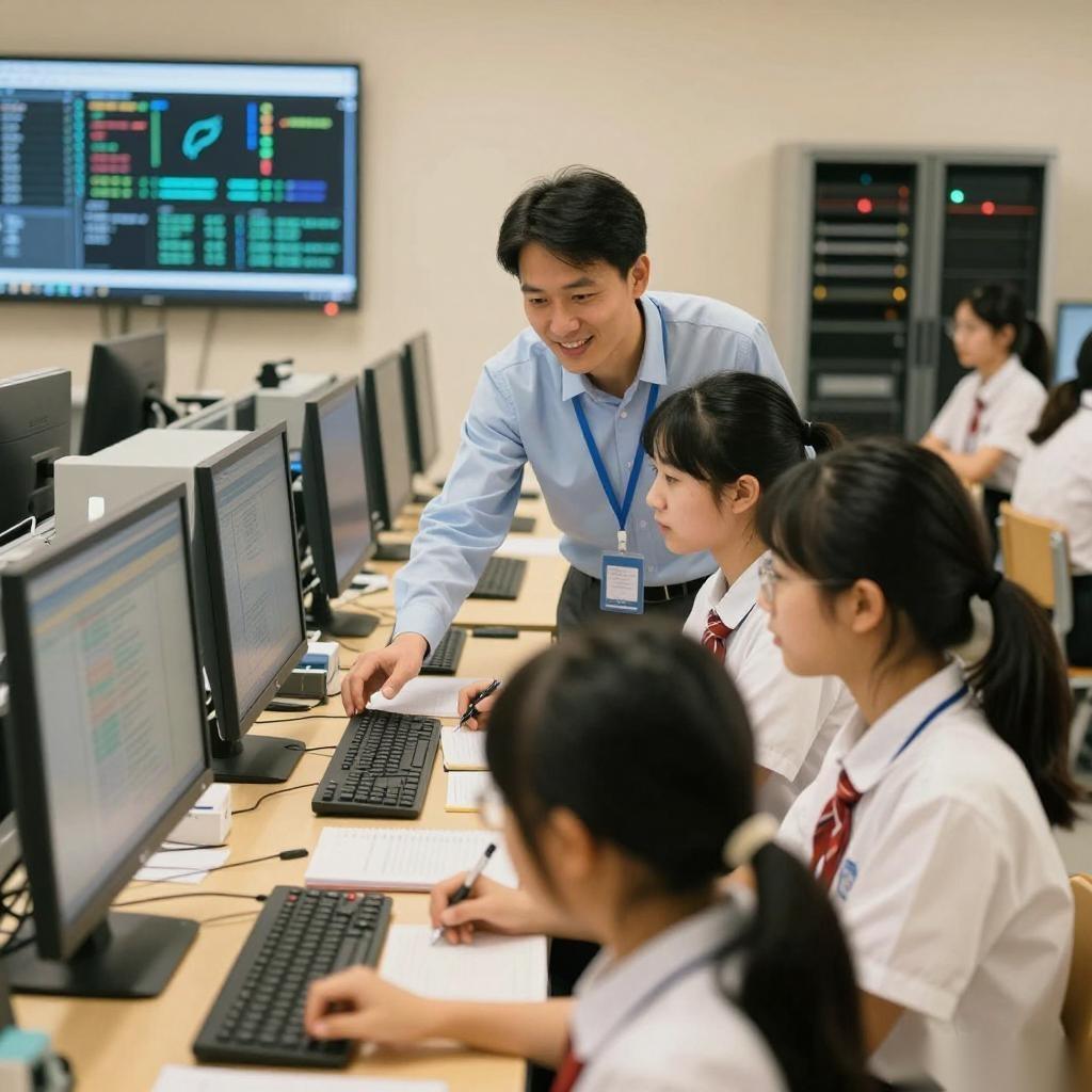 数据要素学科专业建设与数字人才培养政策解读