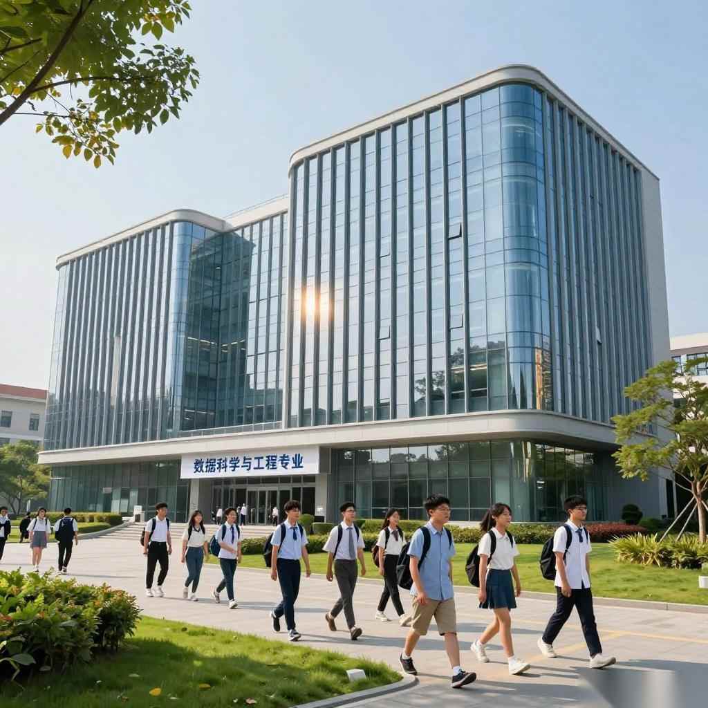 数据要素学科专业建设与数字人才培养政策解读