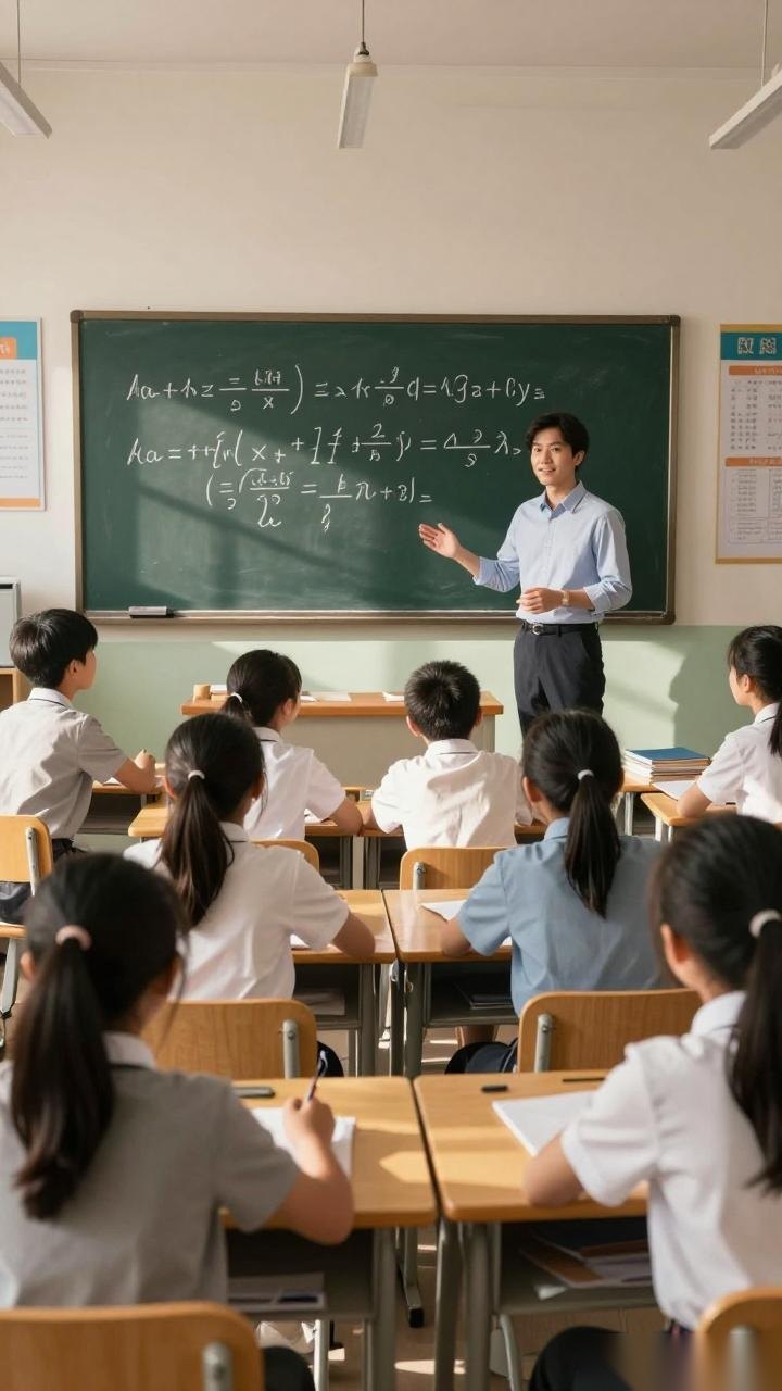 2025年十大教育研究揭示：技术并非越多越好，回归人性化教育本质的缩略图