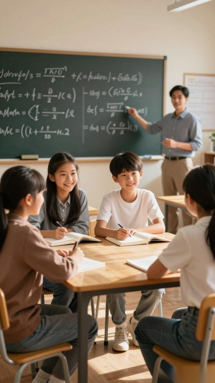 2025年十大教育研究揭示：技术并非越多越好，回归人性化教育本质