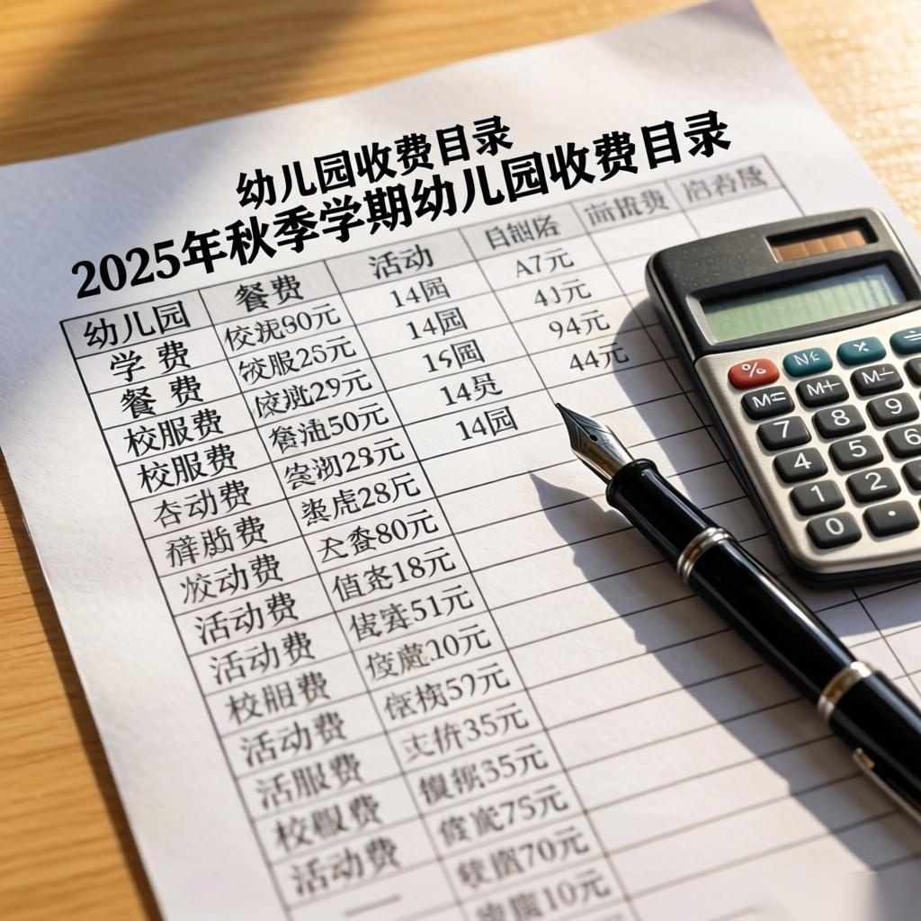 2026年教育新规实施：未成年人违法处罚年龄下调，幼儿园收费透明化