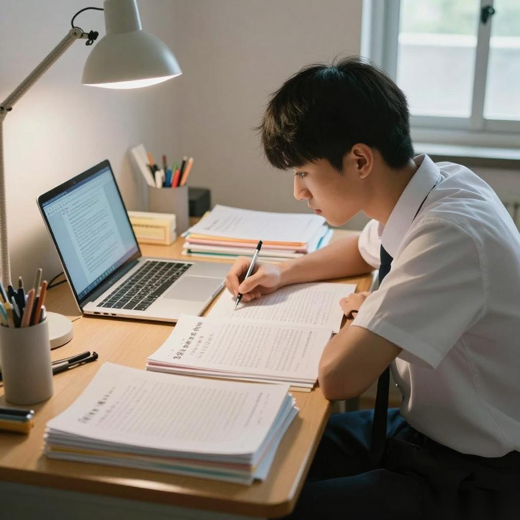 2026年四川高考补报名时间确定 1月9日至11日网上报名