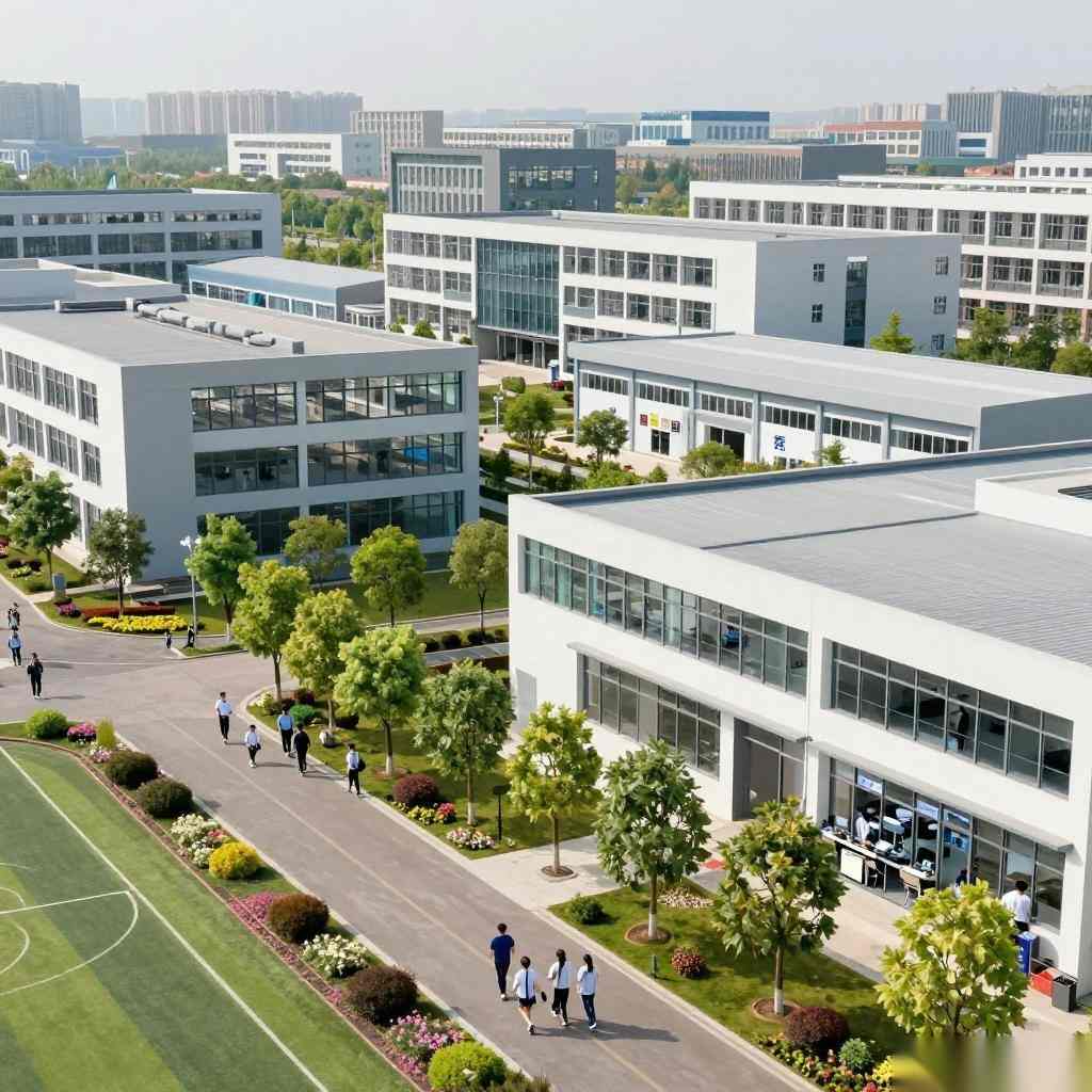 2025职业教育改革新突破：双高计划与高技能人才培养全面升级的缩略图