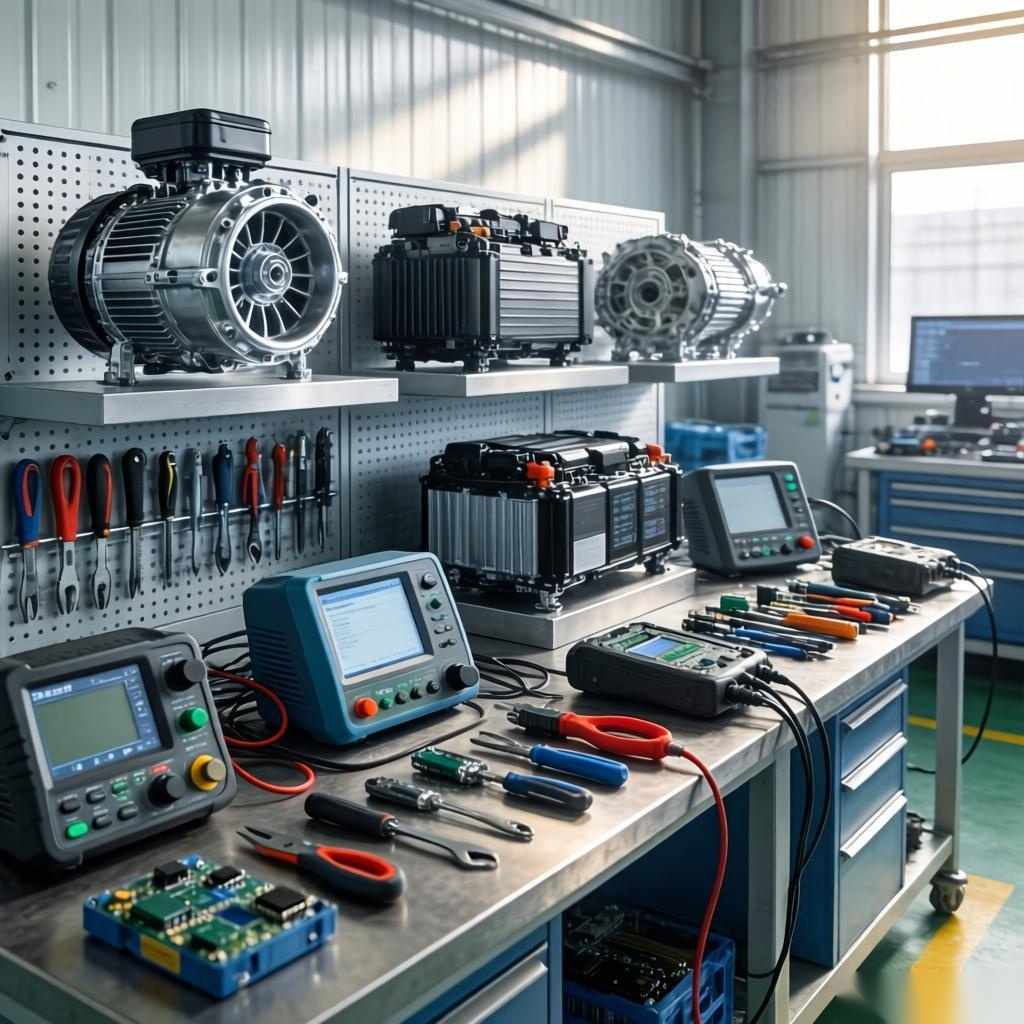 2025职业教育改革新突破：双高计划与高技能人才培养全面升级