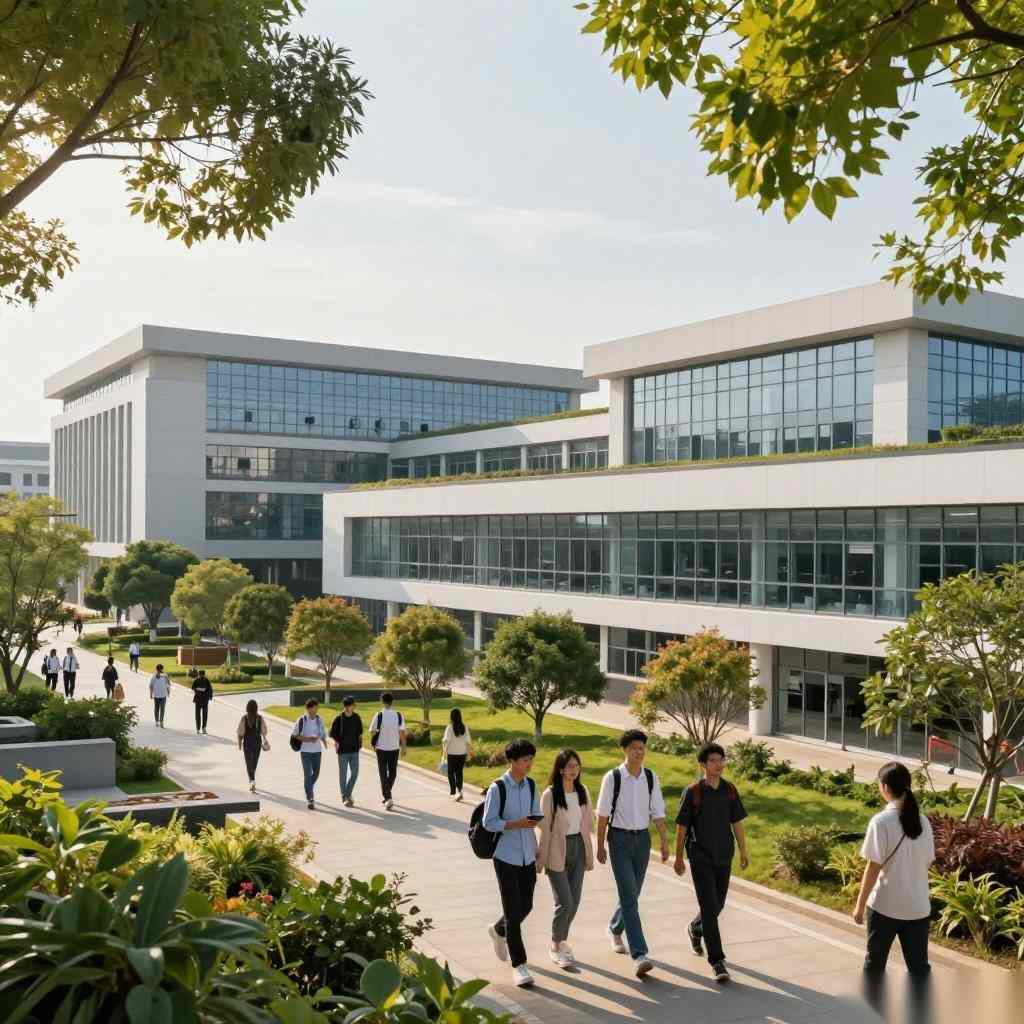 2025职业教育改革新突破：双高计划与高技能人才培养全面升级