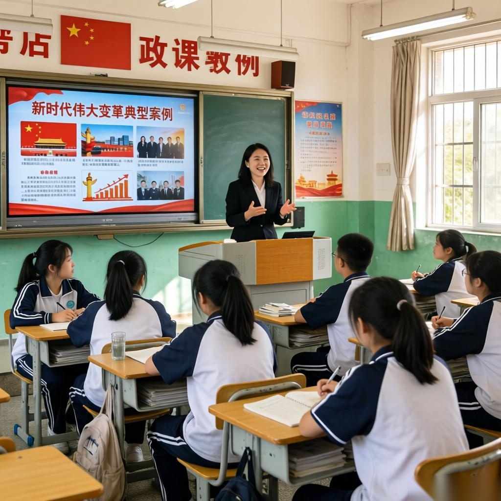 2025年教育改革十大热词解读，教育强国建设关键举措全面实施