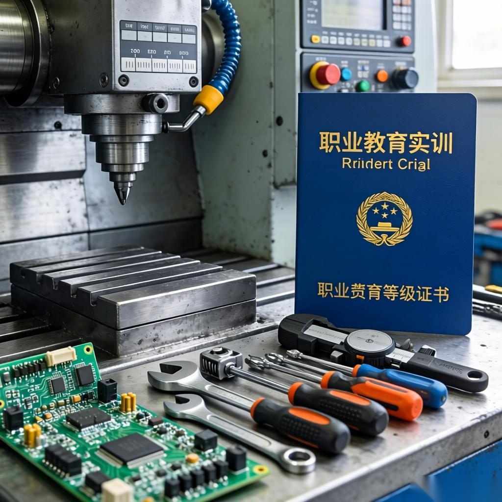 职业教育双高建设计划全面推进 产教融合改革试点启动