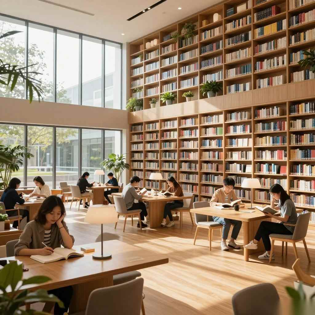 全民阅读促进条例正式发布 推进书香社会建设的缩略图