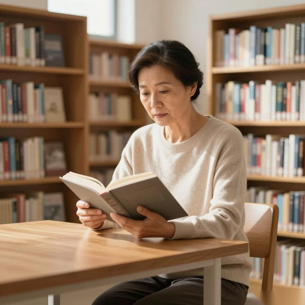 全民阅读促进条例正式发布 推进书香社会建设