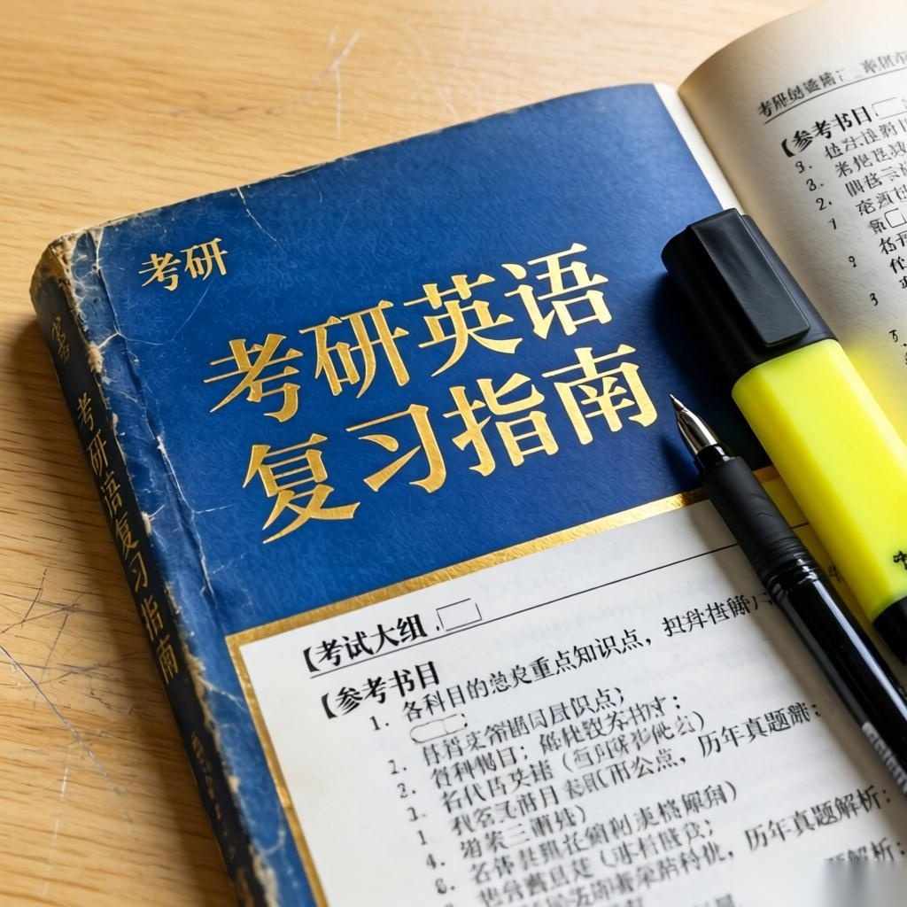 2026考研防骗指南：识别"内部指标""包过押题"等四大骗局