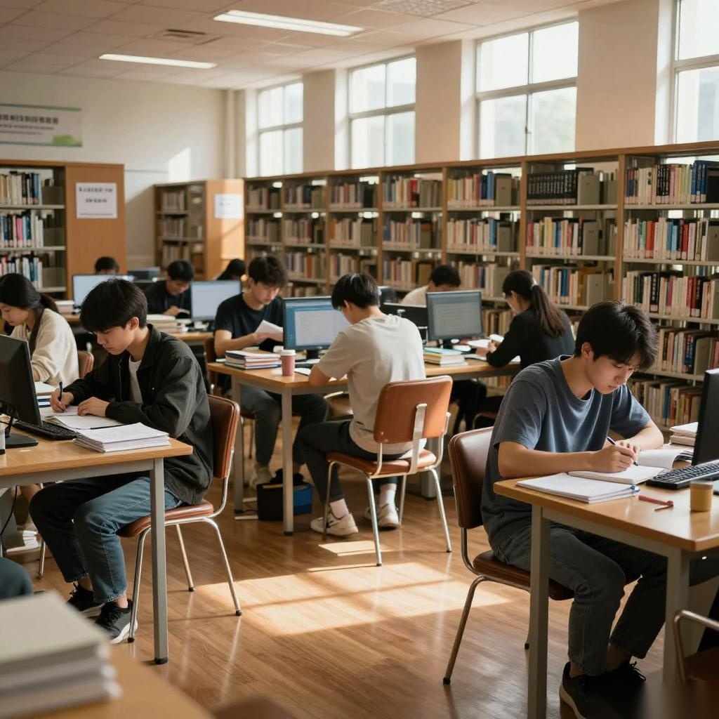 2026考研防骗指南：识别"内部指标""包过押题"等四大骗局