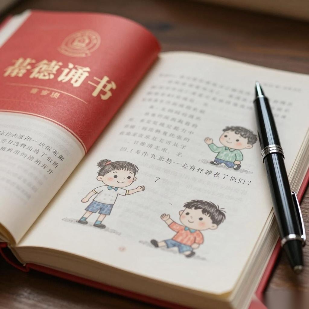 习近平强调未成年人思想道德建设 持续推进德育教育工作