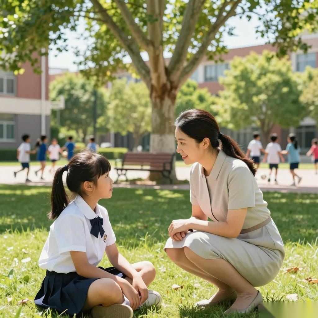 习近平强调未成年人思想道德建设 持续推进德育教育工作