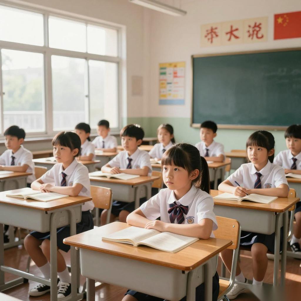 习近平强调未成年人思想道德建设 持续推进德育教育工作