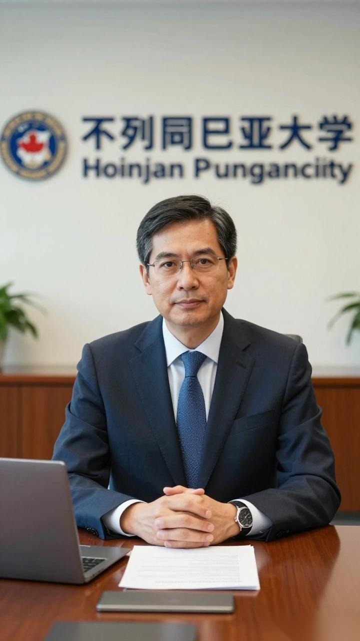 中加教育合作深化 不列颠哥伦比亚大学校长访华推动高校交流的缩略图