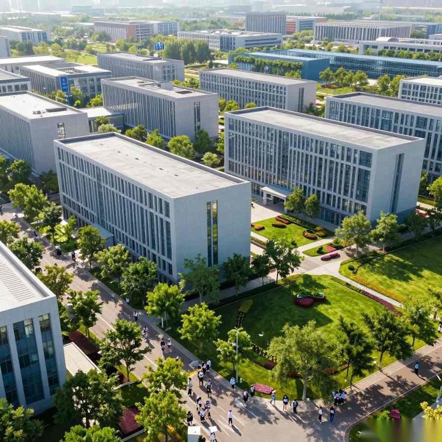 山西十五五规划建议发布 教育科技人才一体化推进的缩略图