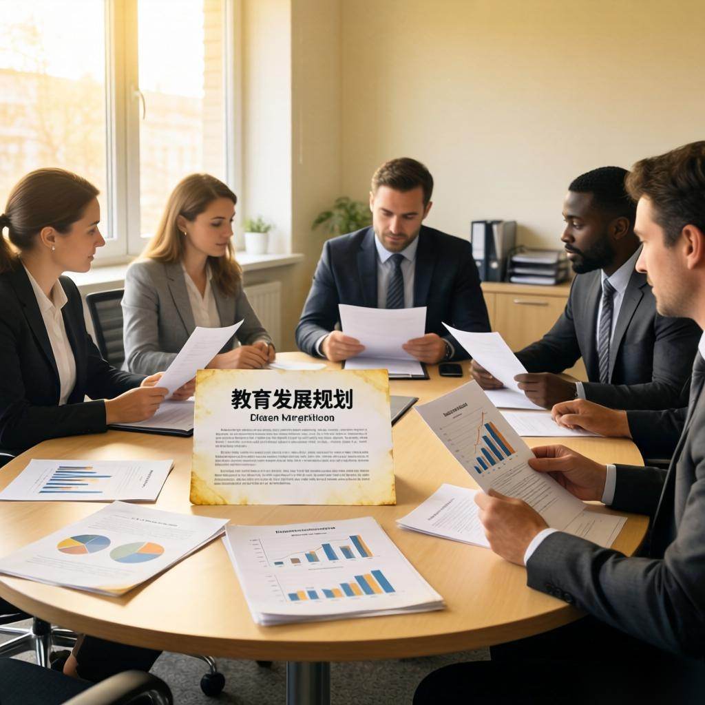 教育部传达学习中央经济工作会议精神 部署十五五教育发展规划