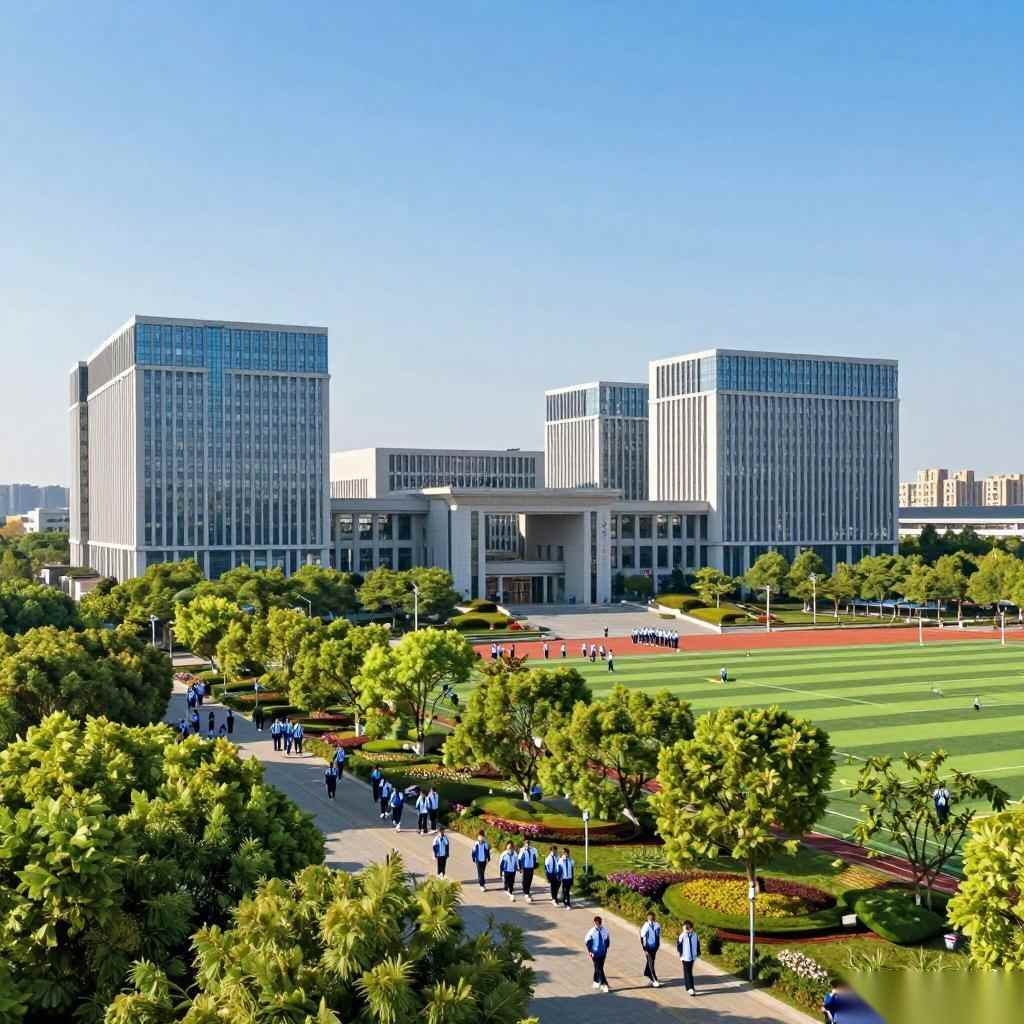 江西十四五教育科技人才发展规划：推进双一流建设与产教融合的缩略图