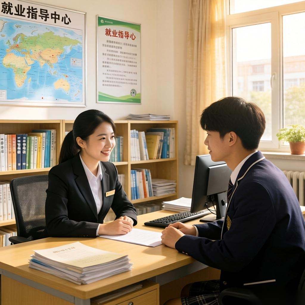 山东部署2026届高校毕业生就业创业工作 强化五项关键措施