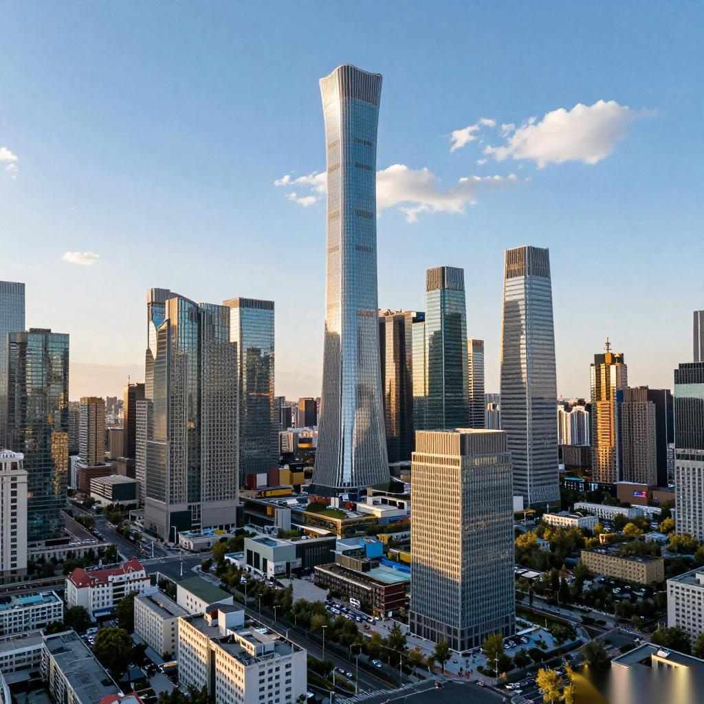 北京发布高质量充分就业实施意见 推进就业友好型城市建设的缩略图