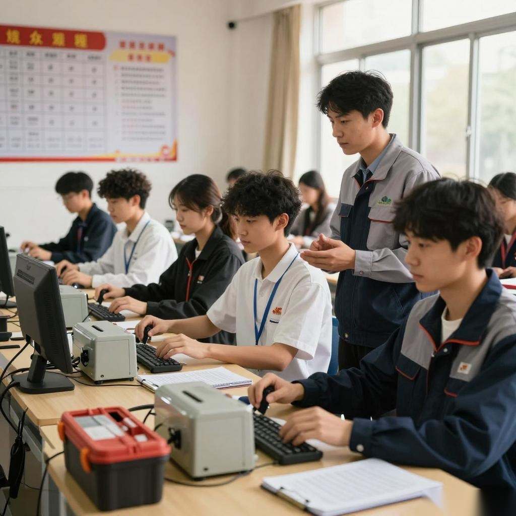 北京发布高质量充分就业实施意见 推进就业友好型城市建设