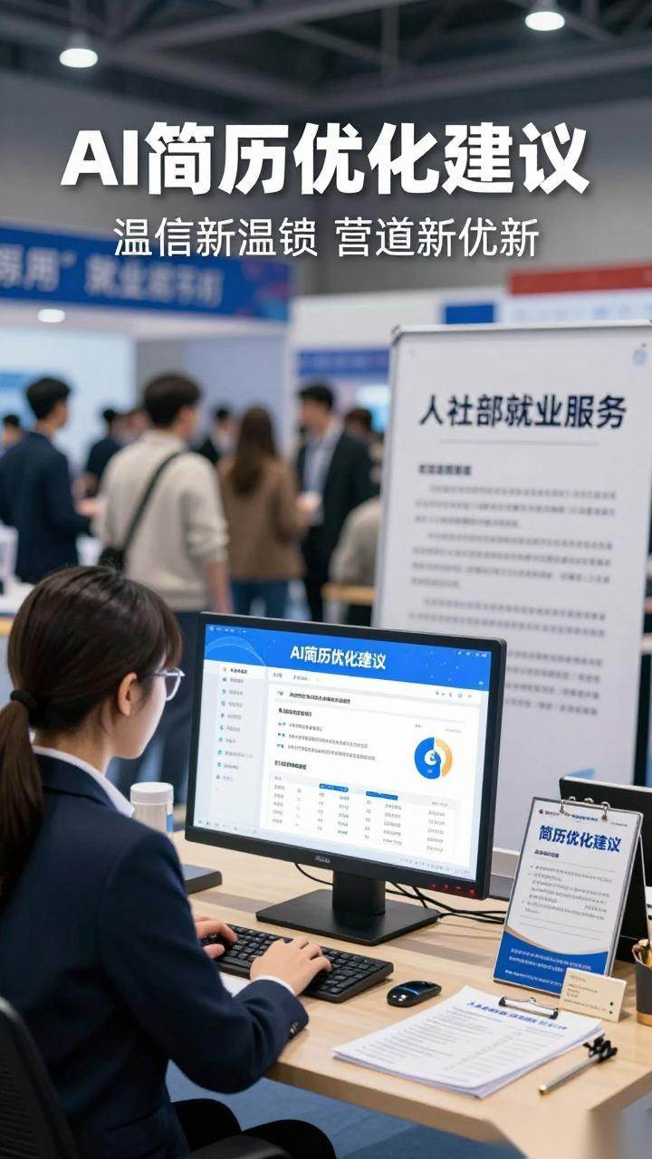 全国秋季招聘活动圆满收官 提供超千万岗位助力毕业生就业