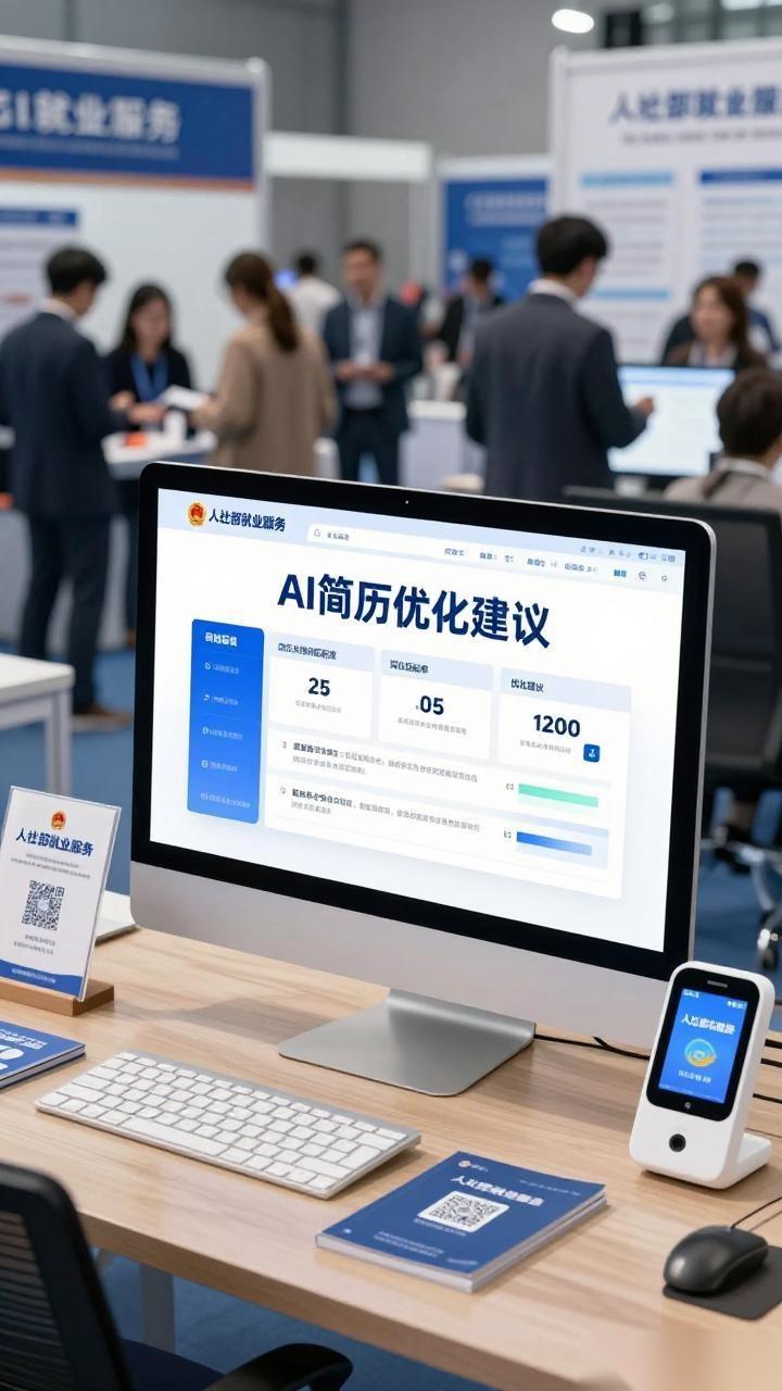 全国秋季招聘活动圆满收官 提供超千万岗位助力毕业生就业