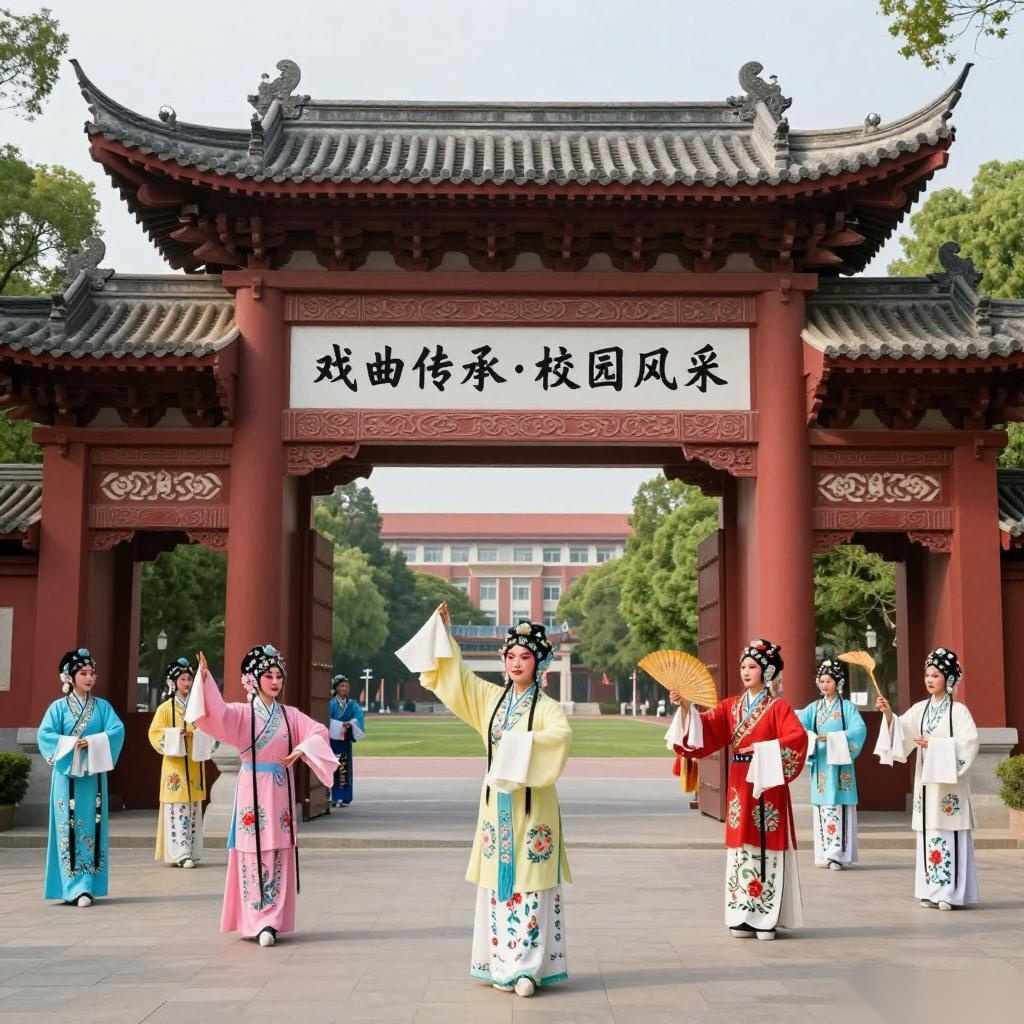 四川2026年起设立川剧考点 参加戏曲类省际联考