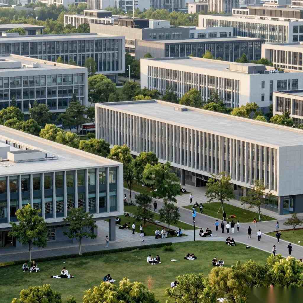 学位授予资格审核新规：新增超常布局审核方式，扩大学校自主权的缩略图