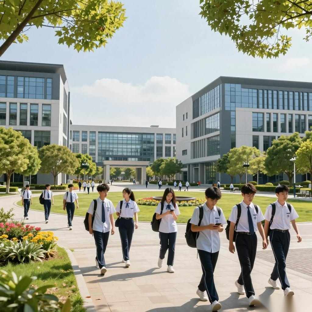 国务院发布高等教育资金报告 高职教育获重点支持发展的缩略图