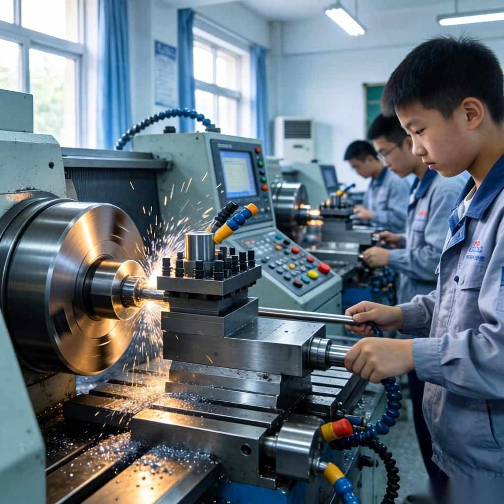 国务院发布高等教育资金报告 高职教育获重点支持发展