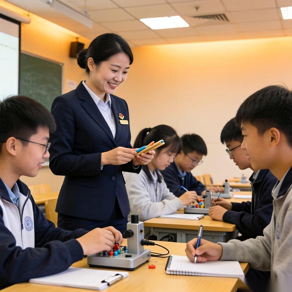 国务院发布高等教育资金报告 高职教育获重点支持发展