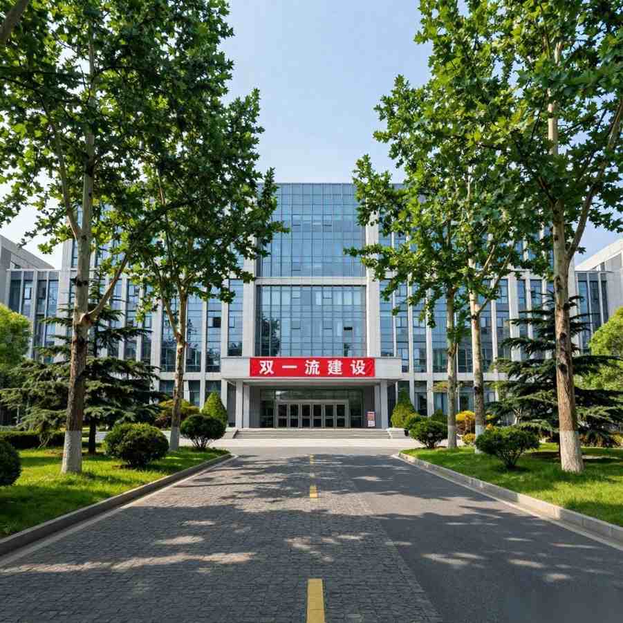 国务院报告提出适度扩大双一流建设范围 1810亿资金保障高校发展的缩略图